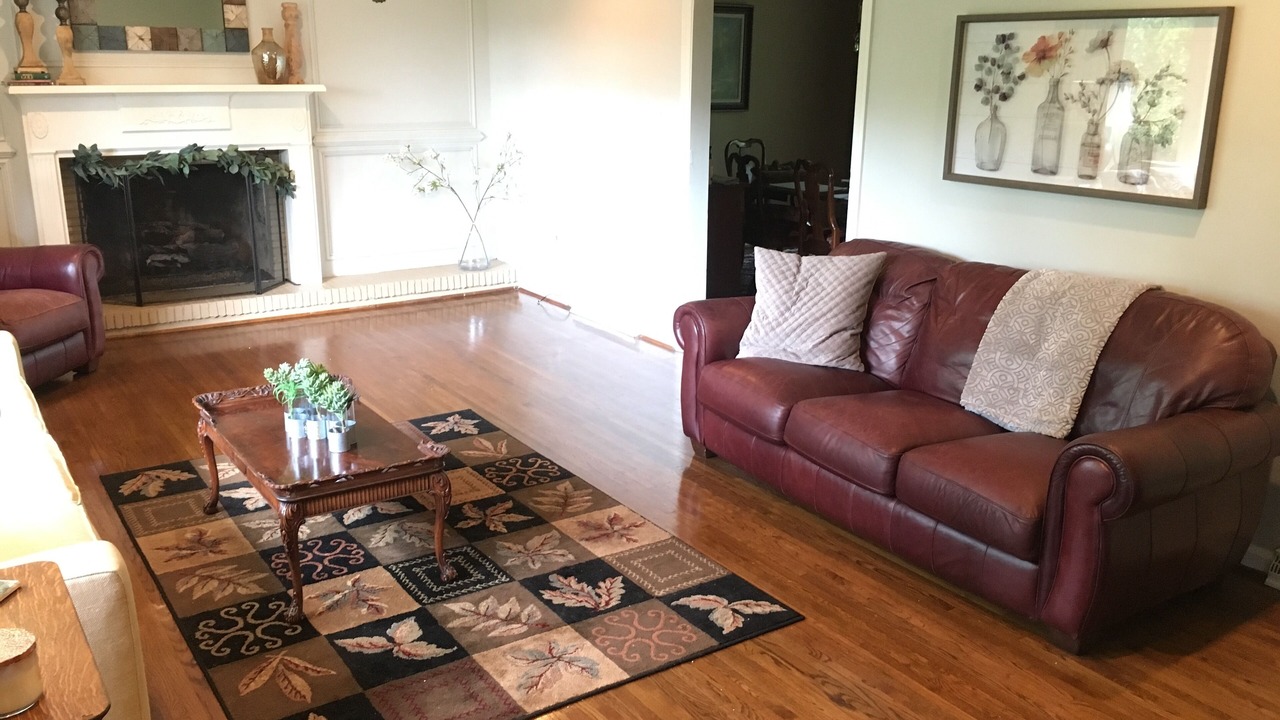 Photo of Livingroom in Augusta