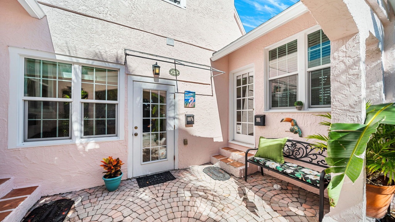 Photo of Outdoor in Pass-a-Grille