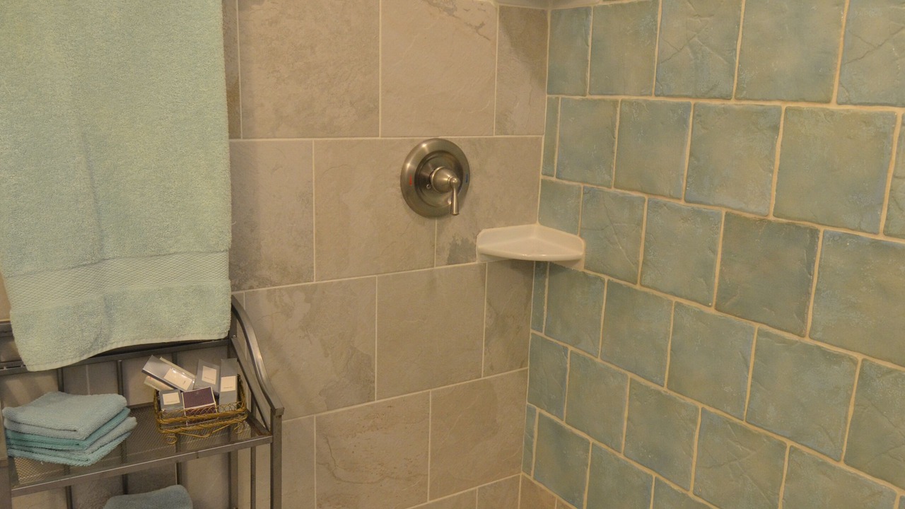 Photo of Bathroom in Pass-a-Grille