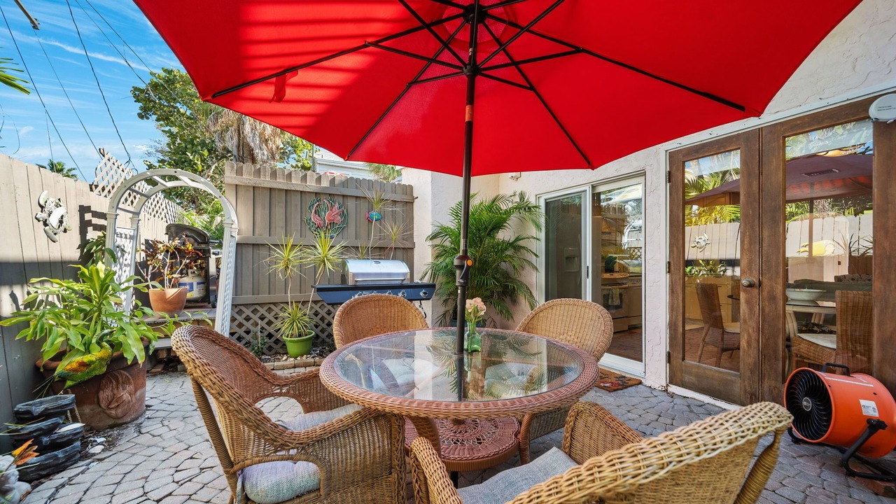 Photo of Outdoor in Pass-a-Grille