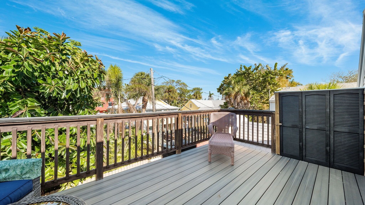 Photo of Outdoor in Pass-a-Grille