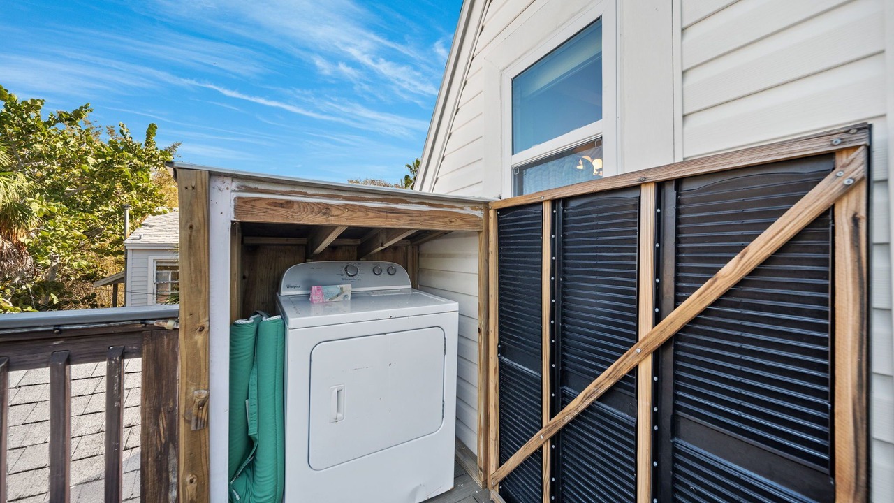 Photo of Outdoor in Pass-a-Grille