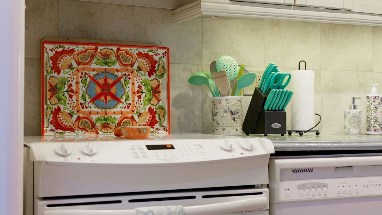 Photo of Kitchen in Pass-a-Grille