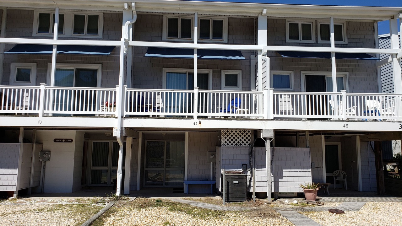 Photo of Outdoor in Bethany Beach