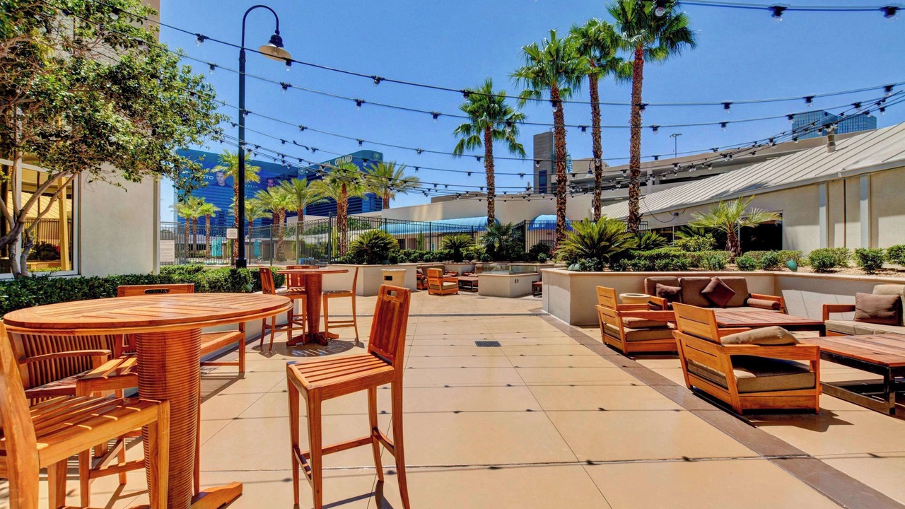 Photo of Outdoor in Las Vegas