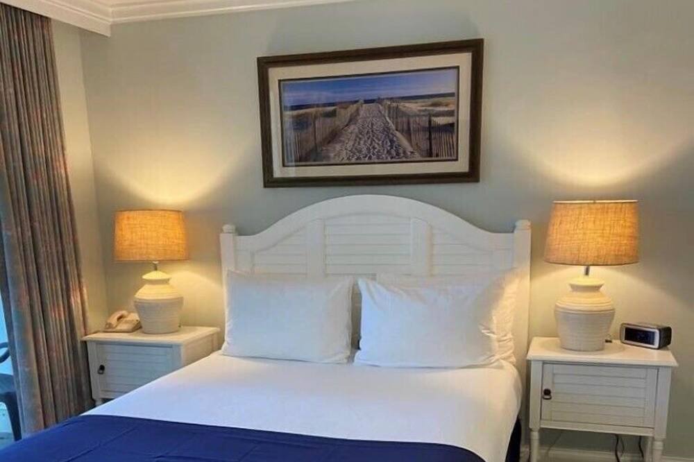 Photo of Bedroom in Jekyll Island