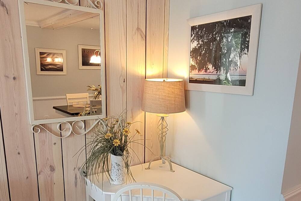 Photo of Kitchen in Jekyll Island