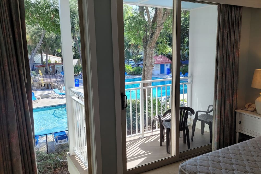 Photo of Bedroom in Jekyll Island