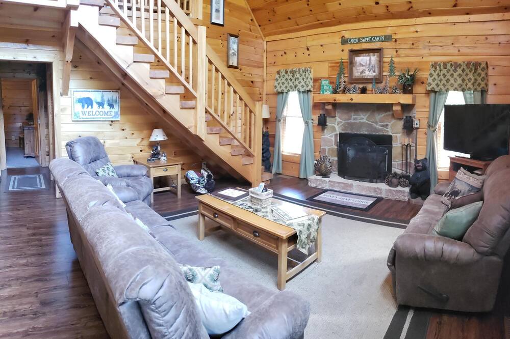 Photo of Kitchen in Sevierville