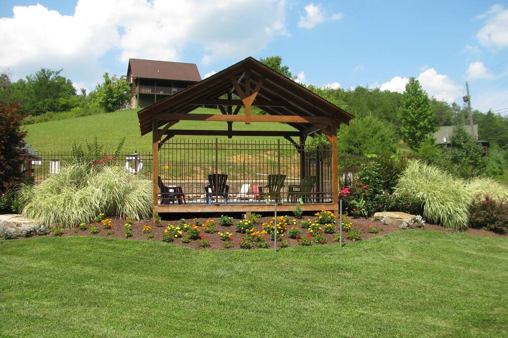 Photo of Outdoor in Sevierville