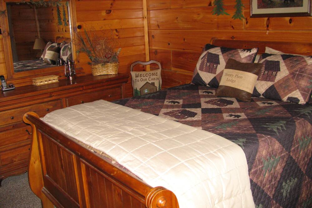 Photo of Bedroom in Sevierville