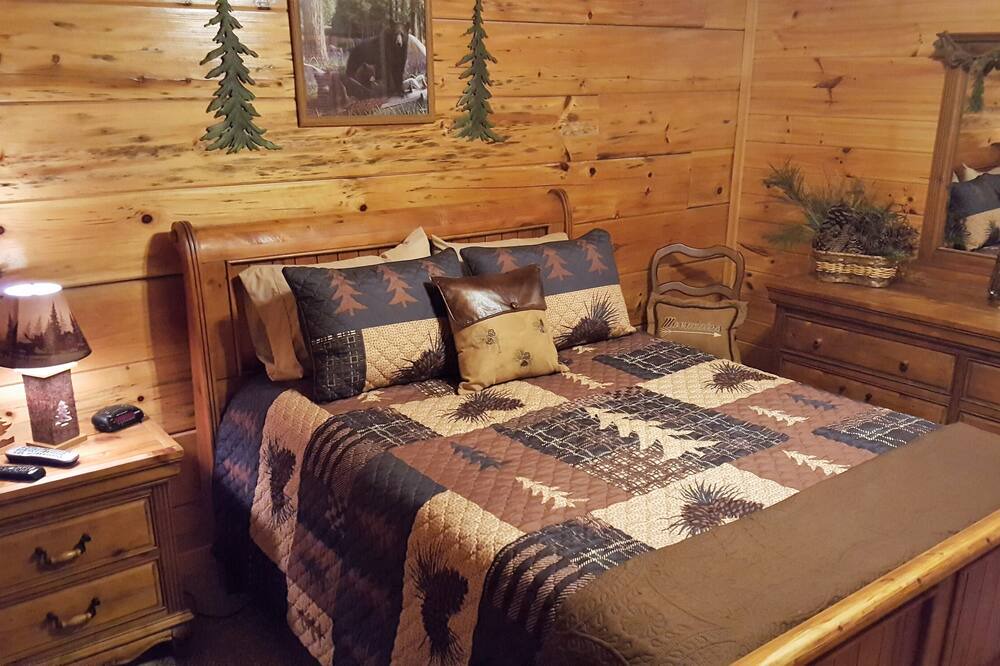 Photo of Bedroom in Sevierville