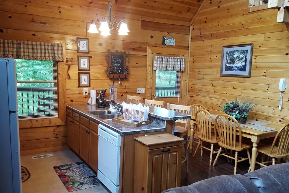 Photo of Kitchen in Sevierville