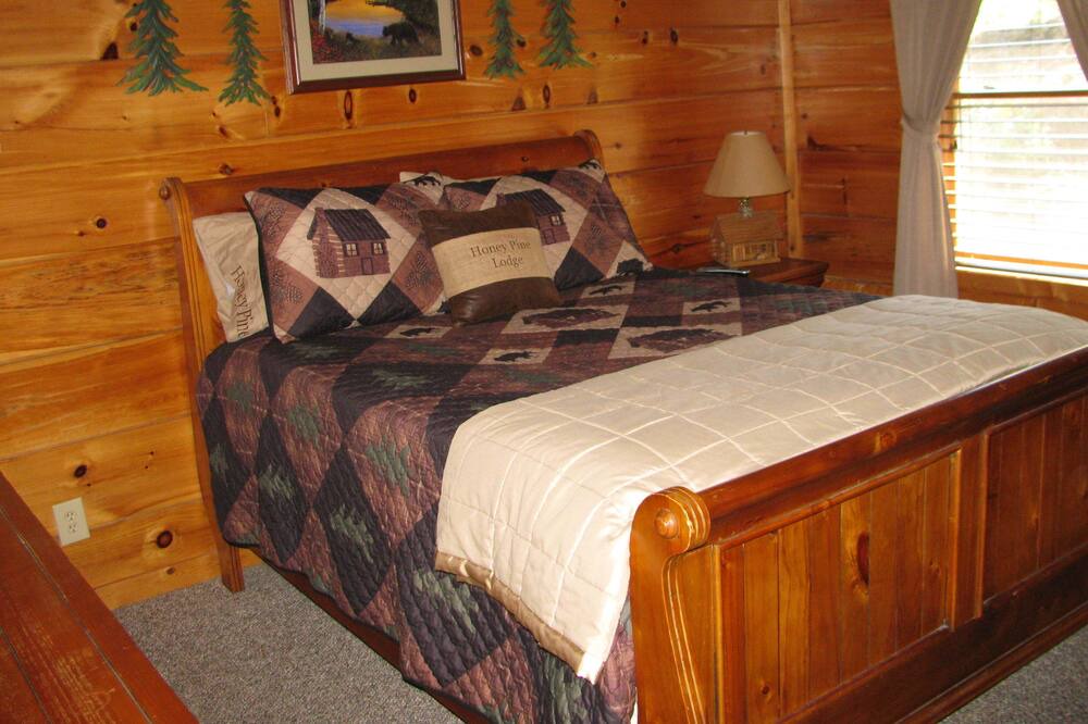 Photo of Bedroom in Sevierville