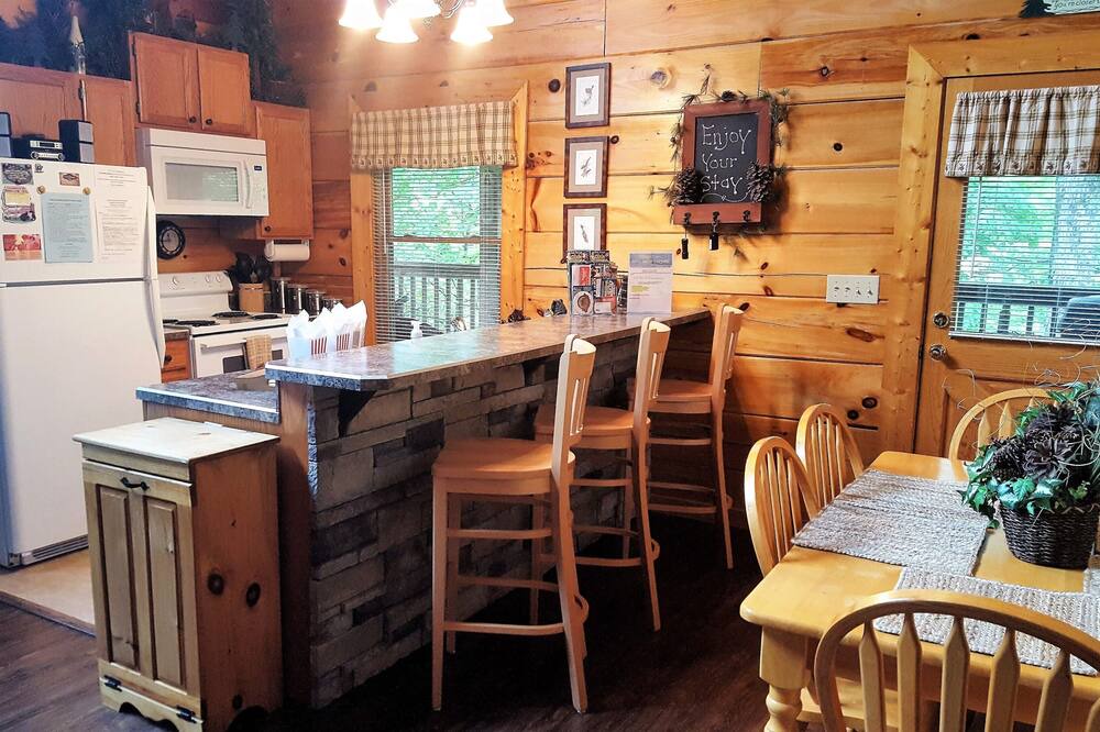 Photo of Kitchen in Sevierville