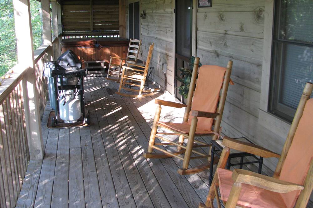 Photo of Outdoor in Sevierville