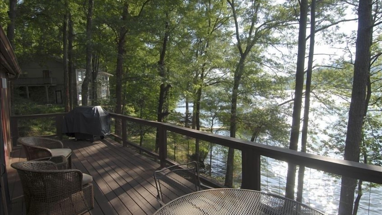 Photo of Patio Balcony in Grant