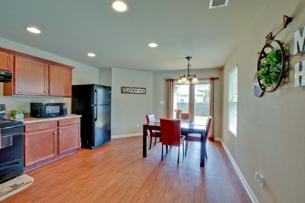 Photo of Kitchen in Normal