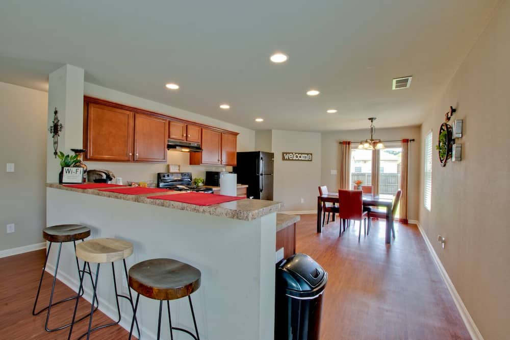 Photo of Kitchen in Normal