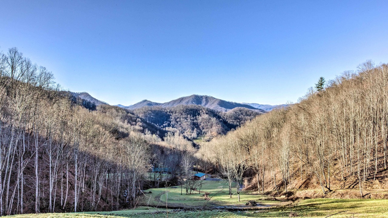 Photo of Outdoor in Clyde