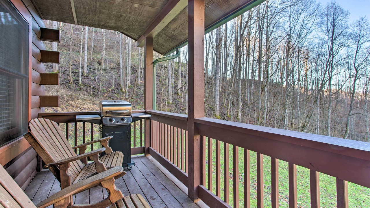 Photo of Outdoor in Clyde