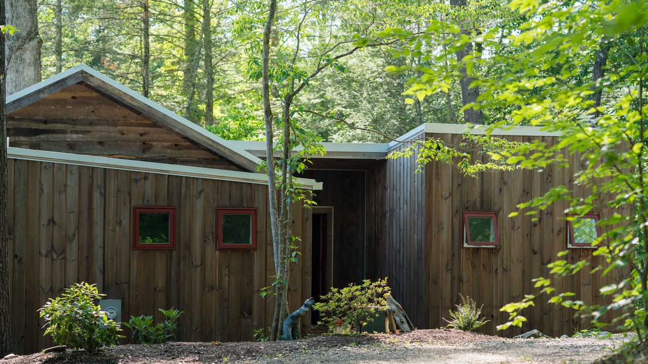 Photo of Outdoor in Mars Hill