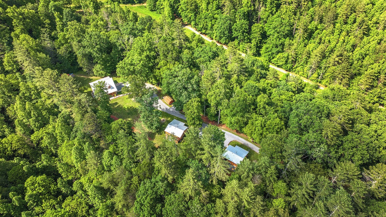 Photo of Outdoor in Hot Springs