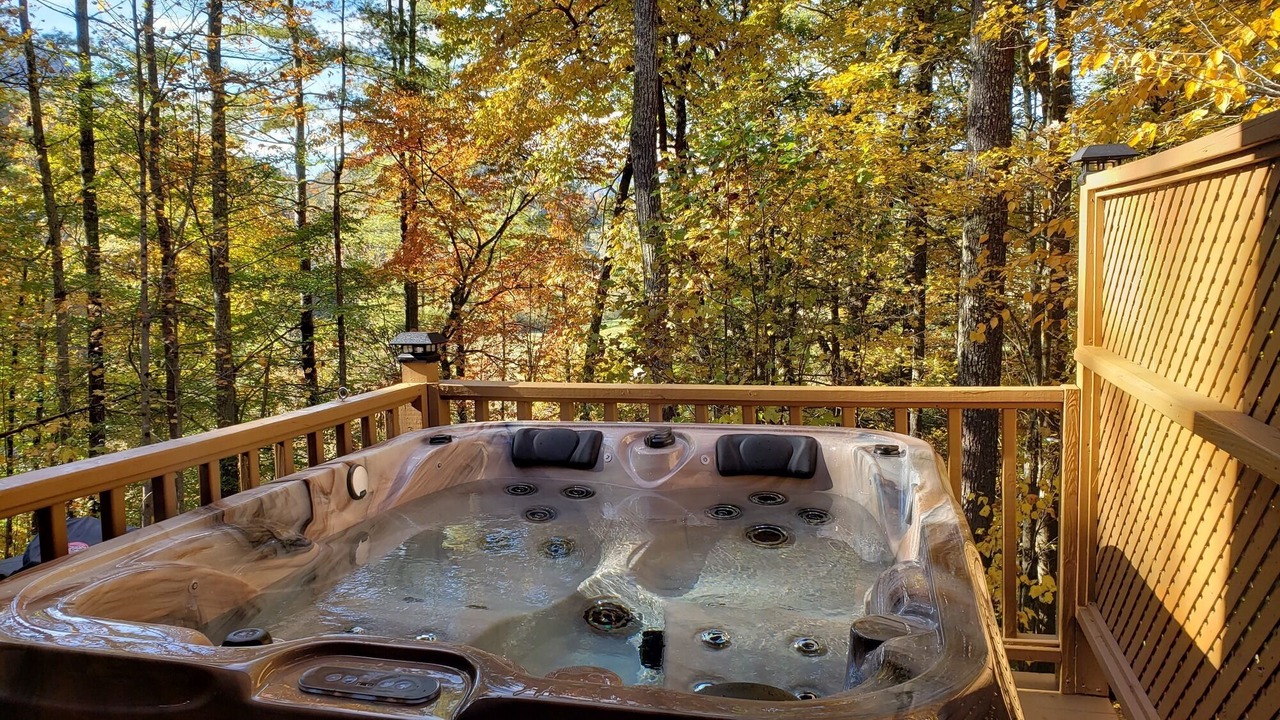 Photo of Outdoor in Hot Springs