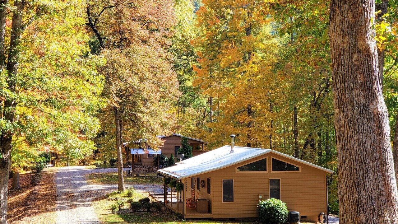 Photo of Outdoor in Hot Springs