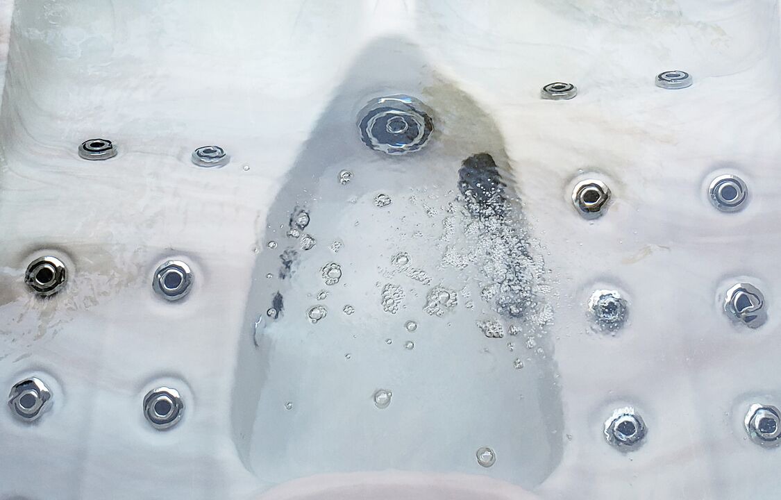 Photo of Outdoor in Hot Springs