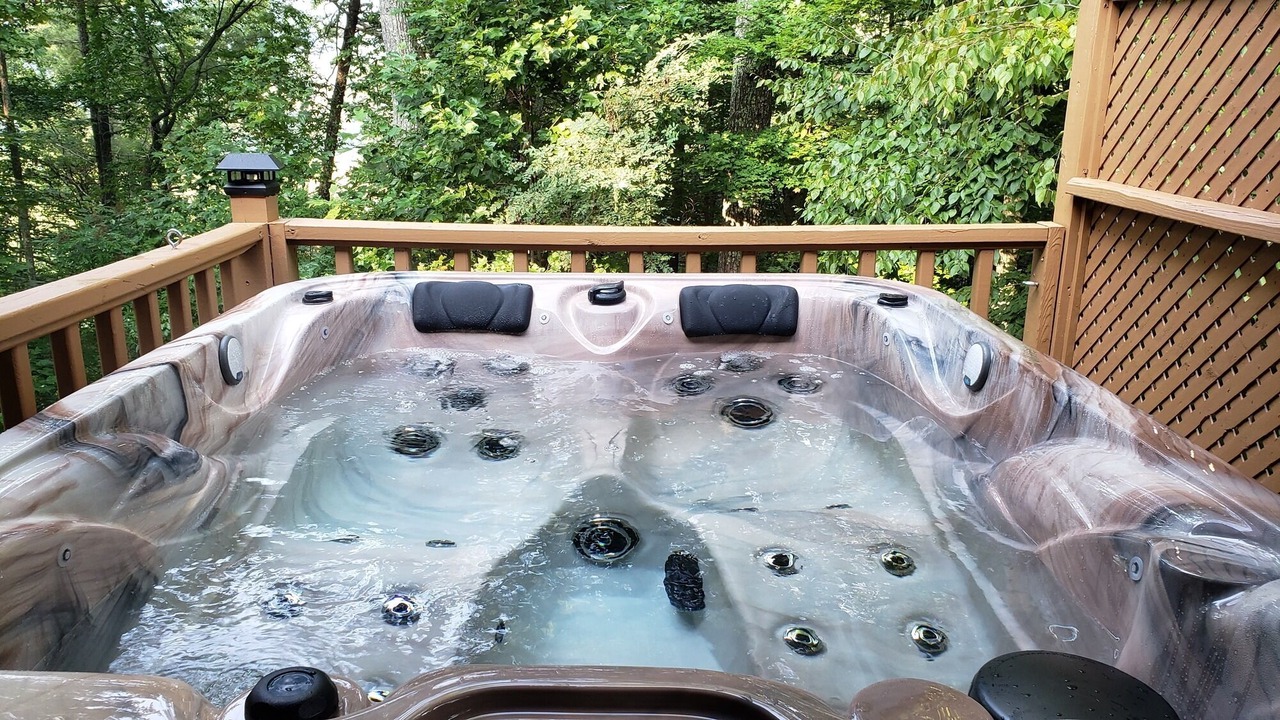Photo of Outdoor in Hot Springs
