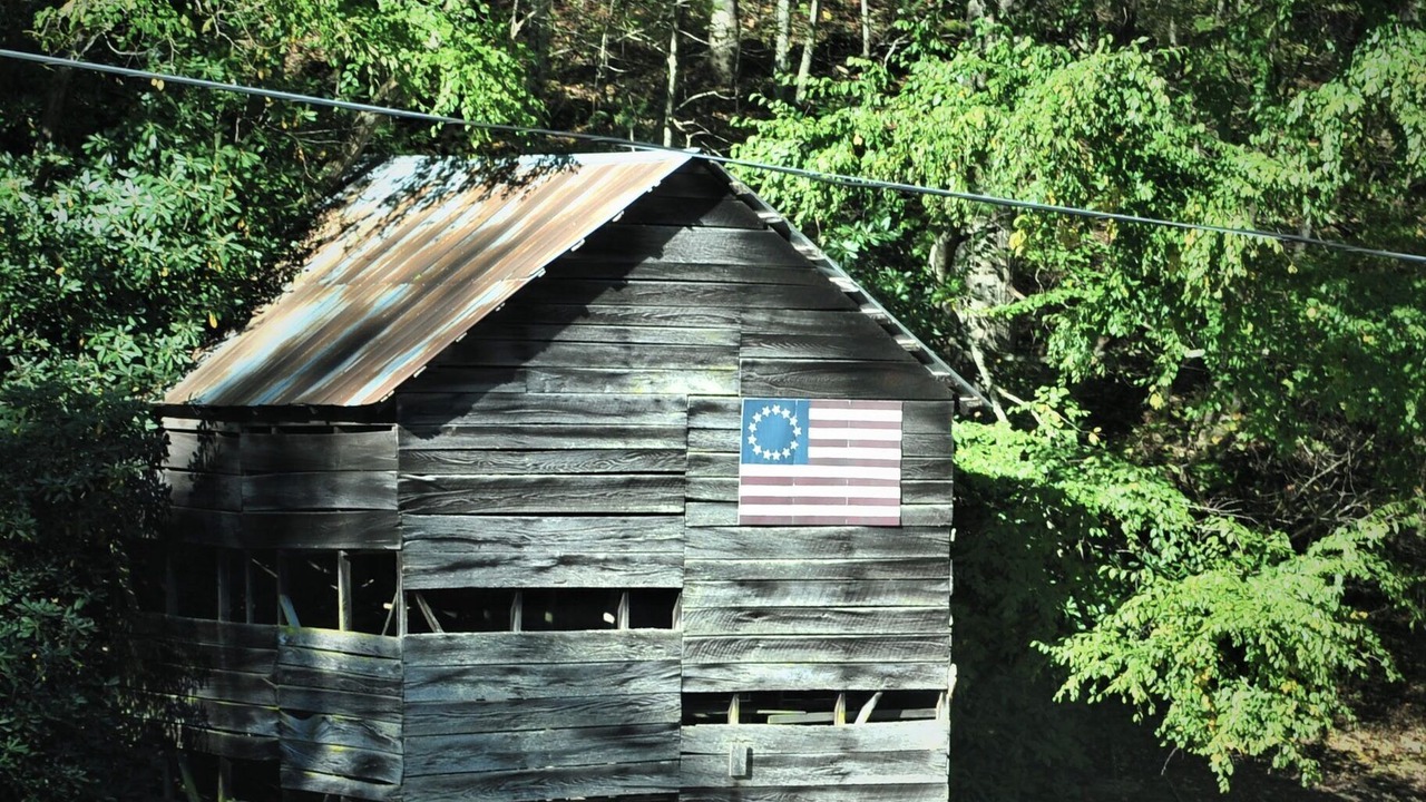 Photo of Outdoor in Hot Springs