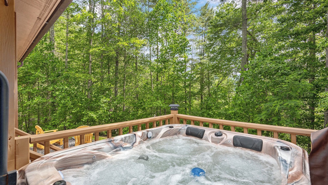 Photo of Outdoor in Hot Springs