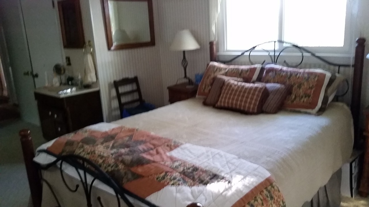Photo of Bedroom in Lake Toxaway