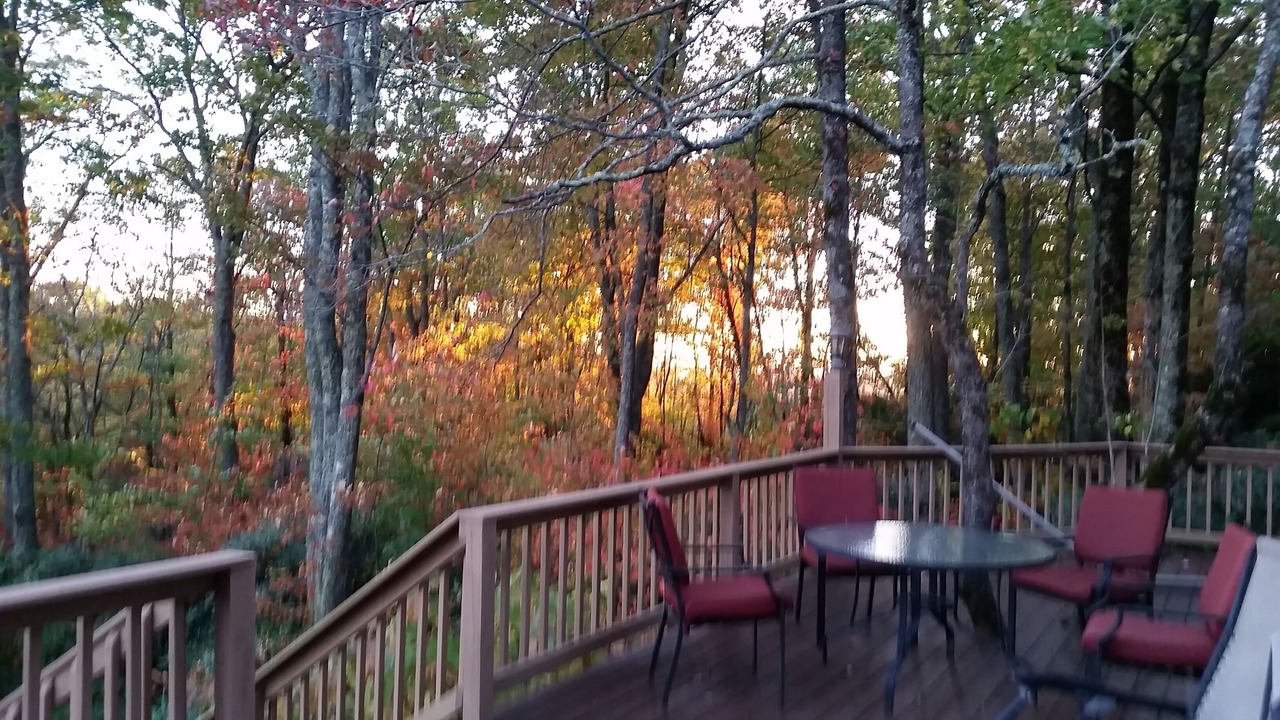 Photo of Outdoor in Lake Toxaway