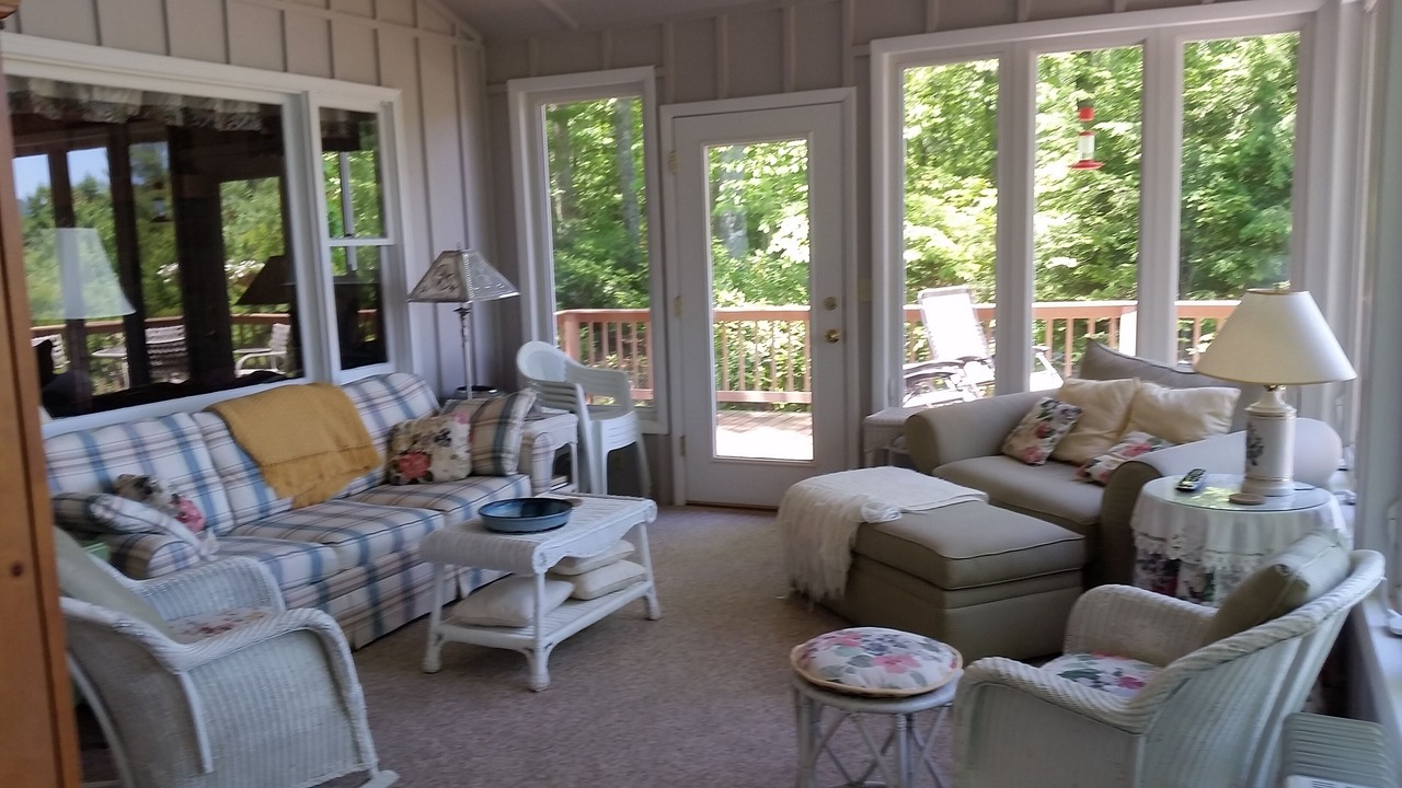 Photo of Others in Lake Toxaway