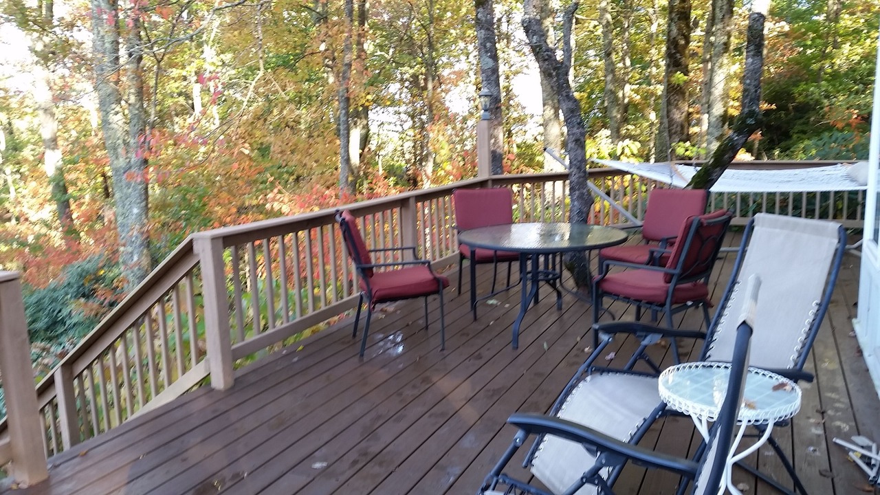 Photo of Outdoor in Lake Toxaway