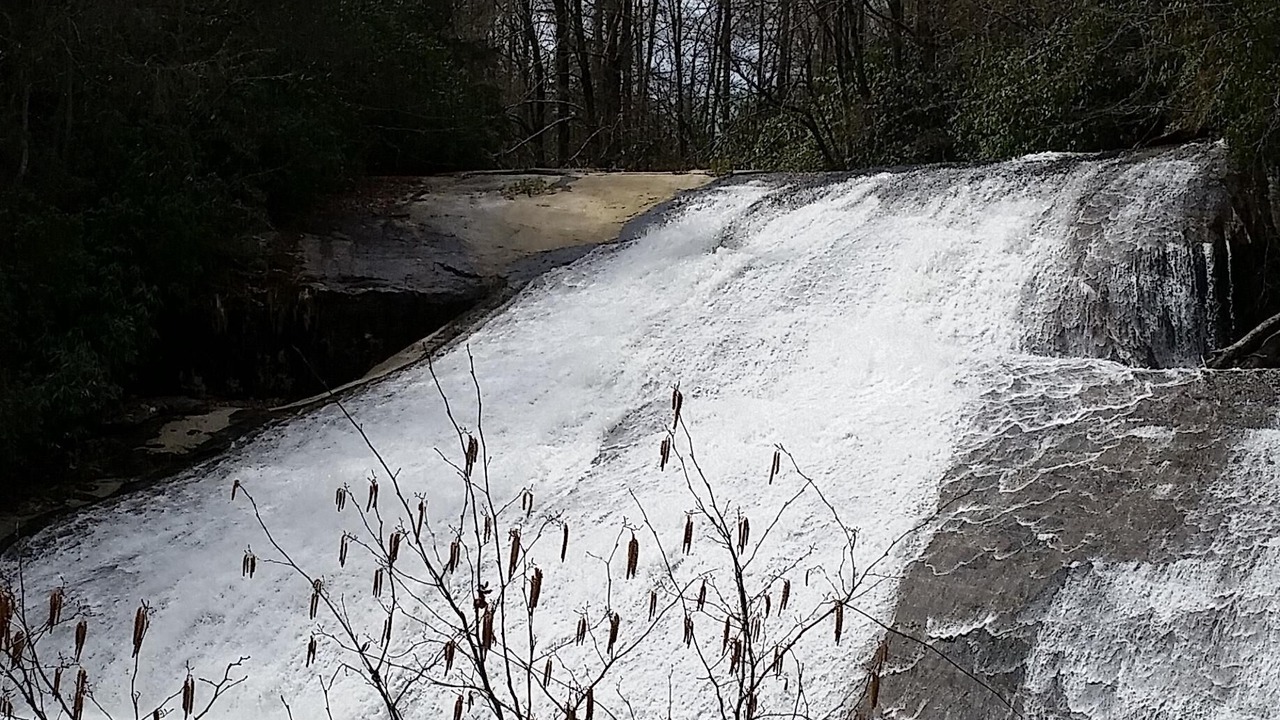 Photo of Outdoor in Lake Toxaway