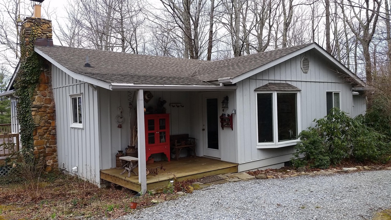 Photo of Outdoor in Lake Toxaway
