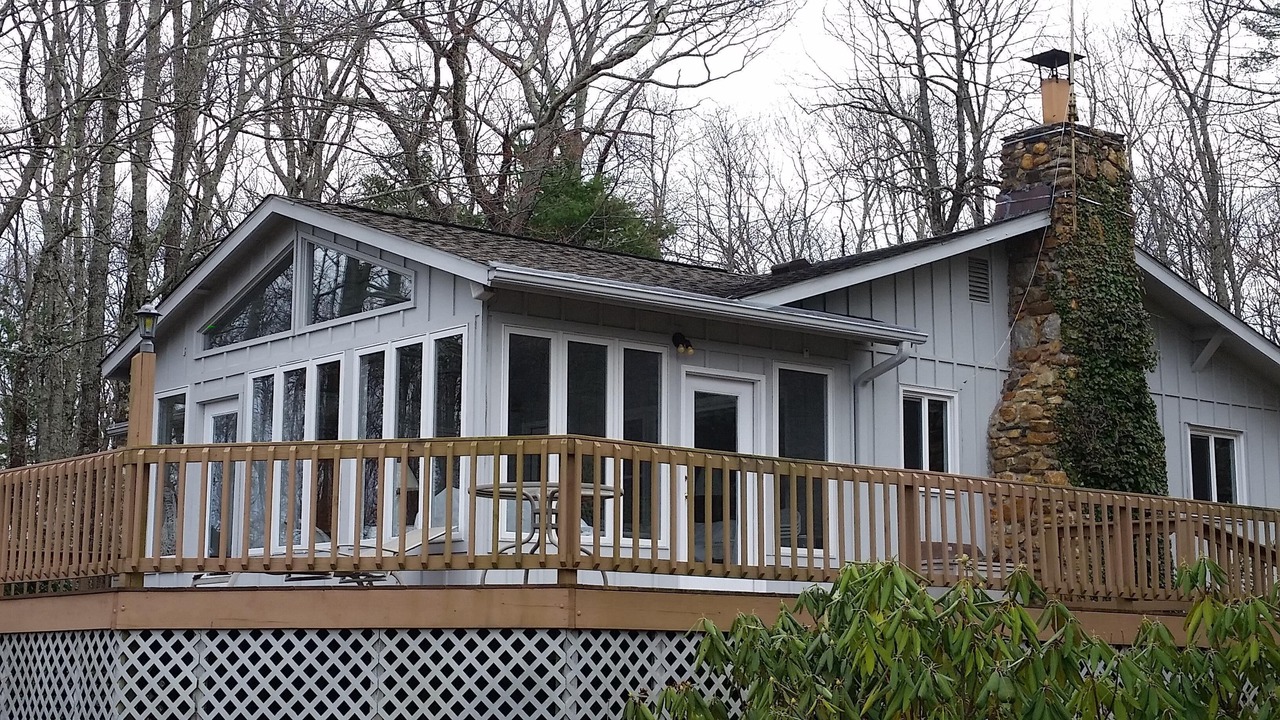 Photo of Outdoor in Lake Toxaway