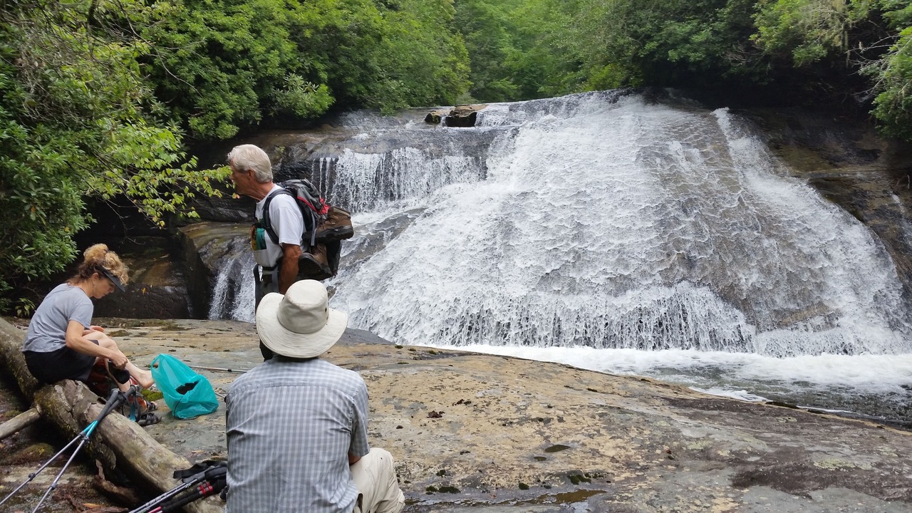 Photo of Outdoor in Lake Toxaway