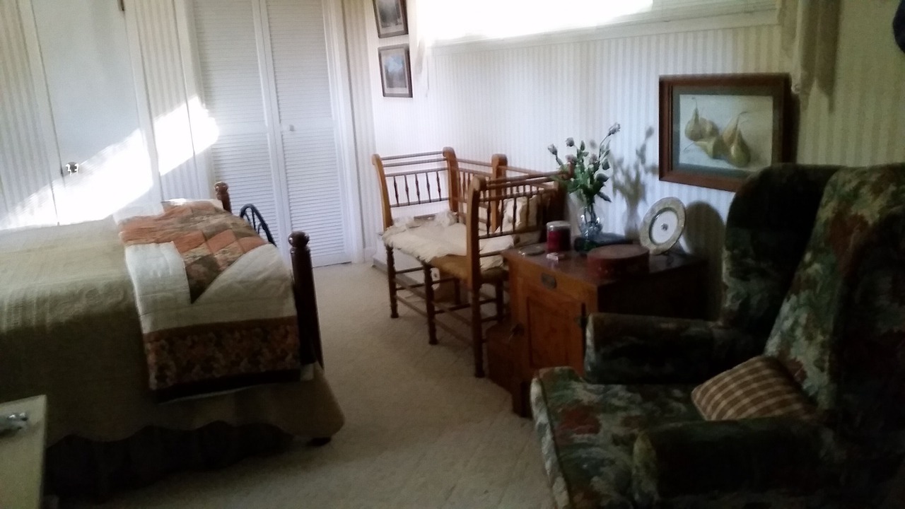 Photo of Livingroom in Lake Toxaway