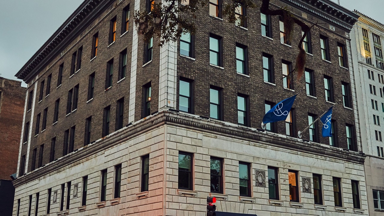 Photo of Outdoor in Historic District - North
