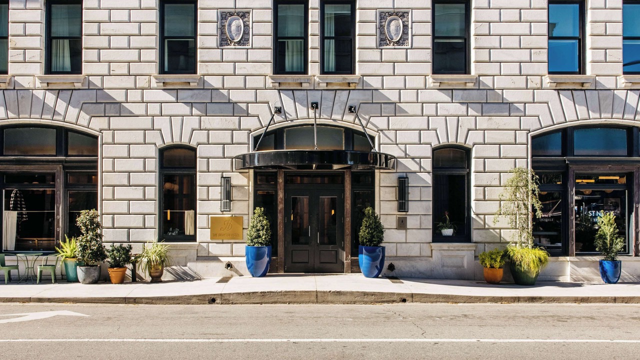 Photo of Outdoor in Historic District - North