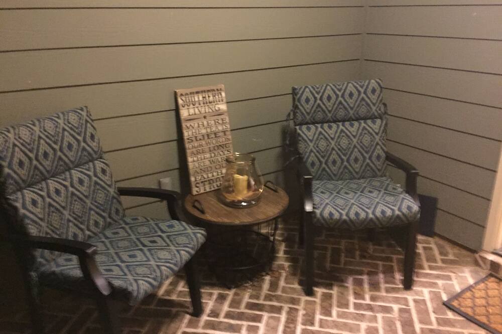 Photo of Livingroom in Riverwood Plantation