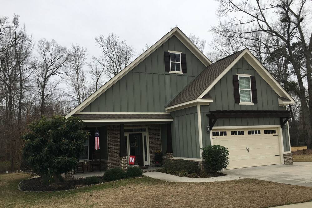 Photo of Outdoor in Riverwood Plantation