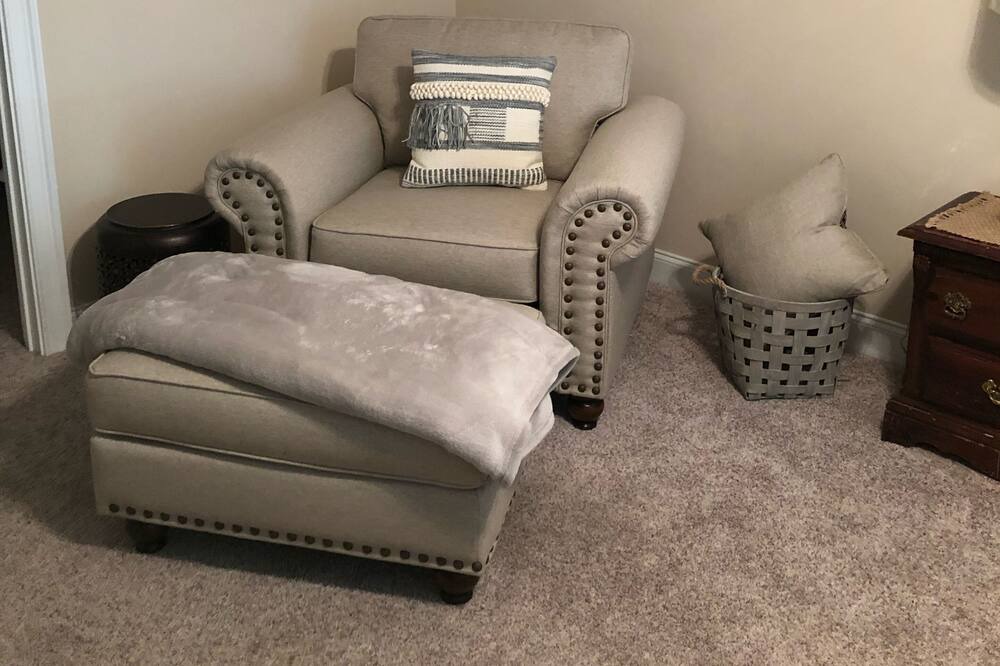 Photo of Bedroom in Riverwood Plantation