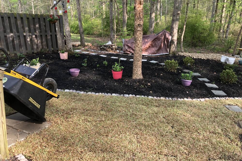 Photo of Outdoor in Riverwood Plantation
