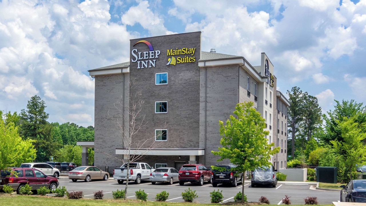 Photo of Outdoor in Newnan