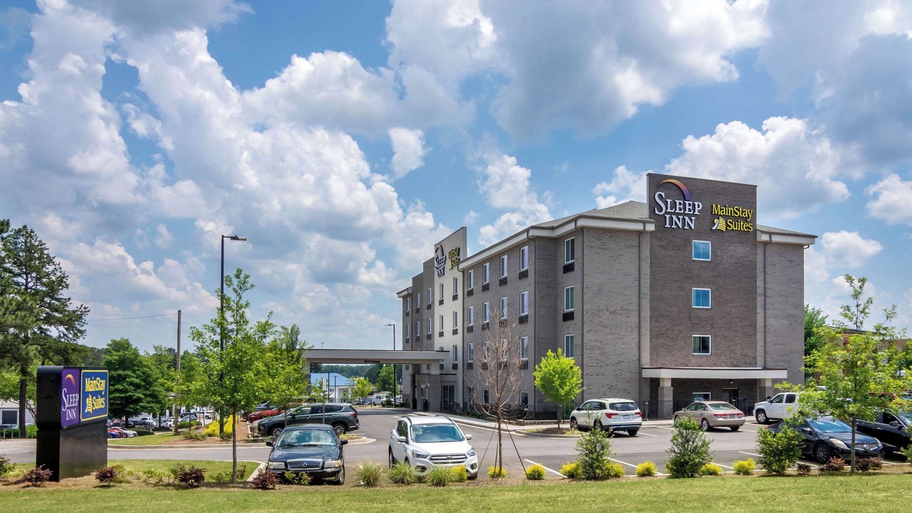 Photo of Outdoor in Newnan